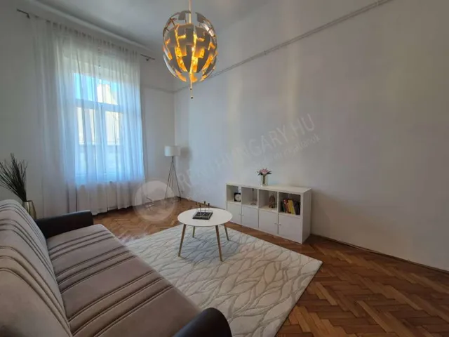 Kiadó lakás Budapest VII. kerület, Erzsébet körút 50 nm