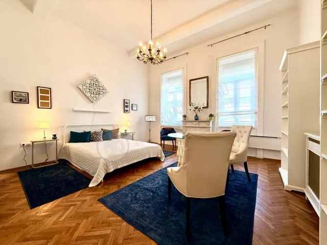 Kiadó lakás Budapest V. kerület 43 nm