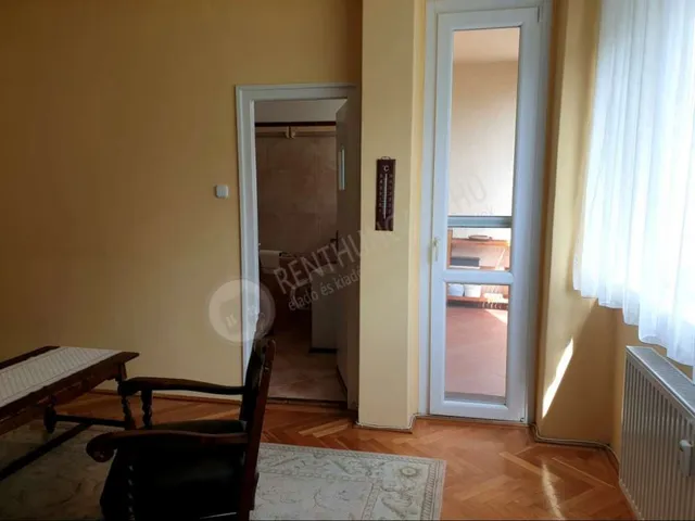 Kiadó lakás Budapest XI. kerület, Lágymányosi utca 54 nm