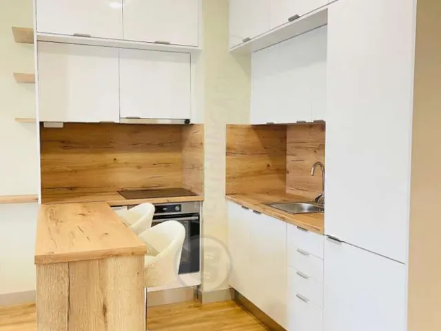 Kiadó lakás Budapest IX. kerület 33 nm