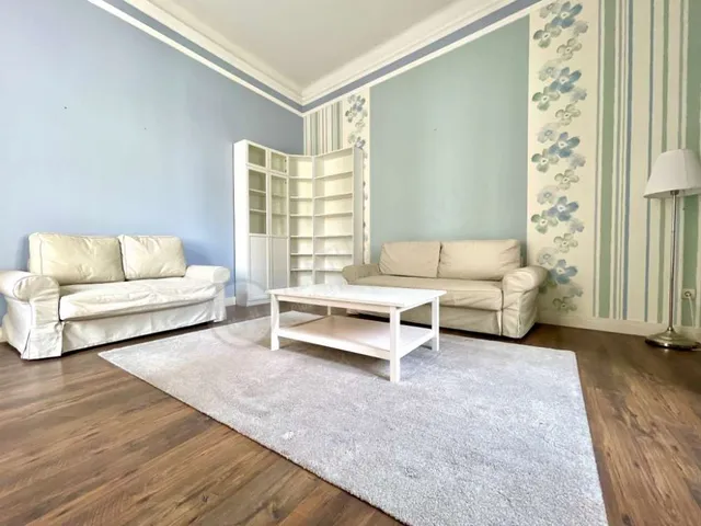 Kiadó lakás Budapest V. kerület 78 nm