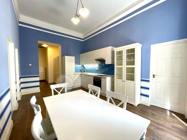 Kiadó lakás Budapest V. kerület, Sörház utca 78 nm