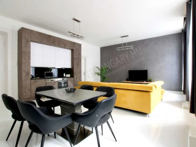 Kiadó lakás Budapest XIII. kerület 111 nm