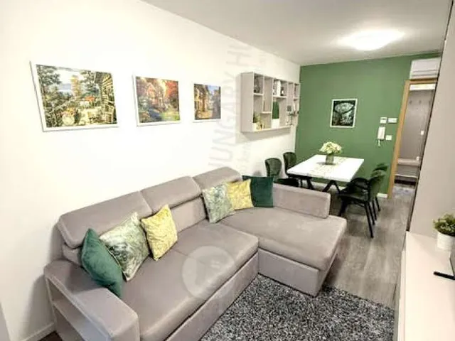 Kiadó lakás Budapest VIII. kerület, Kőfaragó utca 40 nm