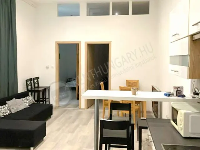 Kiadó lakás Budapest VIII. kerület, Baross utca 58 nm