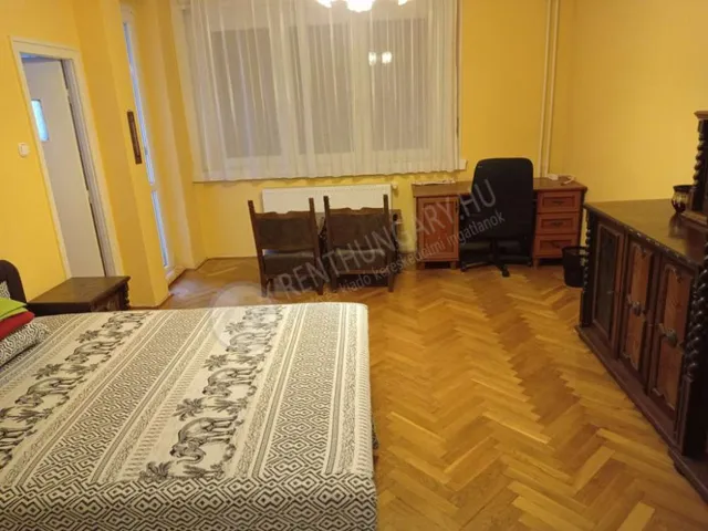 Eladó lakás Budapest XI. kerület 54 nm