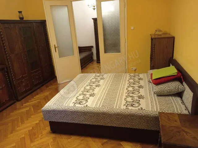 Eladó lakás Budapest XI. kerület, Lágymányosi utca 54 nm