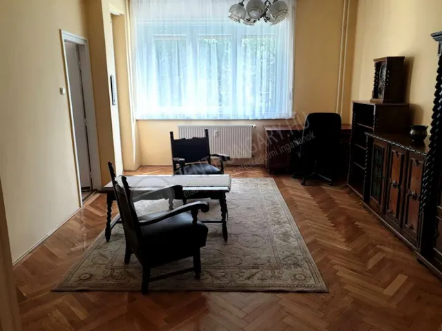 Eladó lakás Budapest XI. kerület, Lágymányosi utca 54 nm