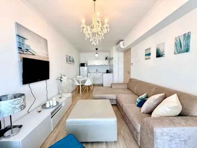 Eladó lakás Siófok 38 nm