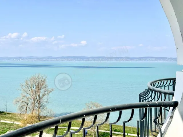 Eladó lakás Siófok, Liszt Ferenc sétány 38 nm