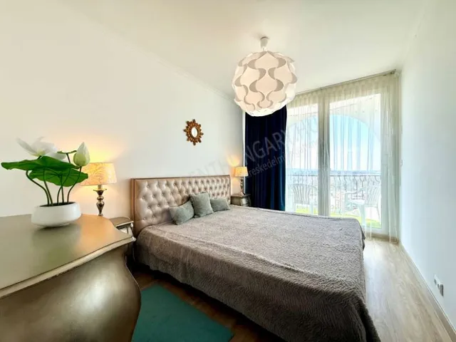 Eladó lakás Siófok, Liszt Ferenc sétány 38 nm