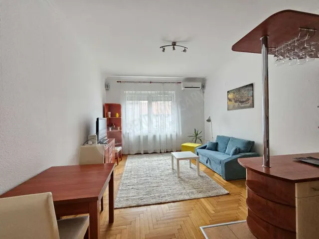 Kiadó lakás Budapest XIV. kerület 46 nm