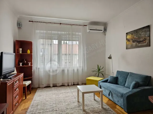 Kiadó lakás Budapest XIV. kerület, Fűrész utca 46 nm