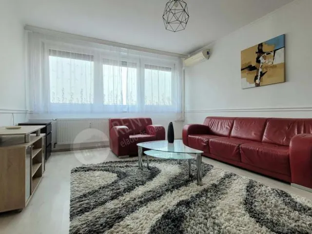 Kiadó lakás Budapest XIV. kerület 46 nm