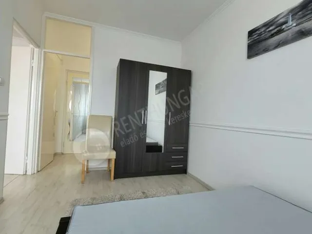 Kiadó lakás Budapest XIV. kerület 46 nm