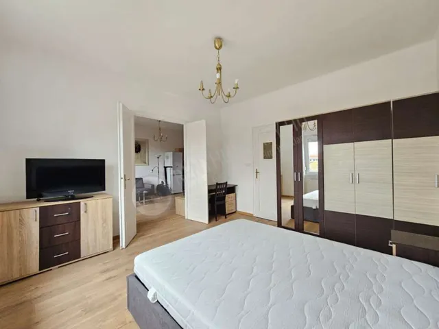 Eladó lakás Budapest XIV. kerület, Hungária körút 64 nm