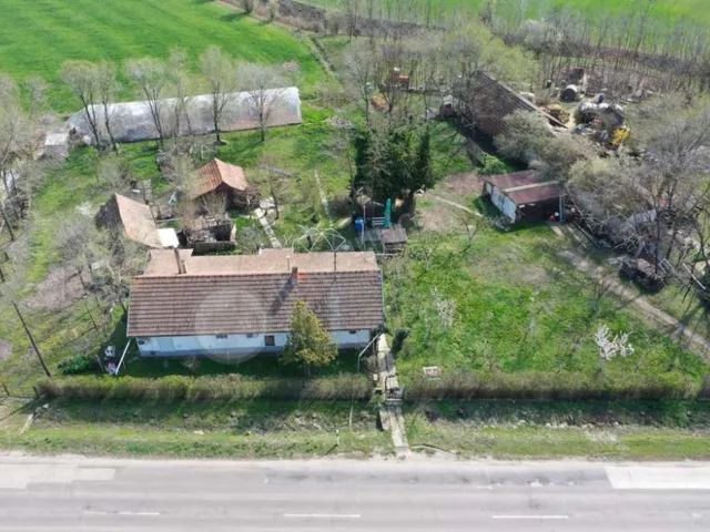 Eladó ház Szarvas, V. külkerület út 97 nm