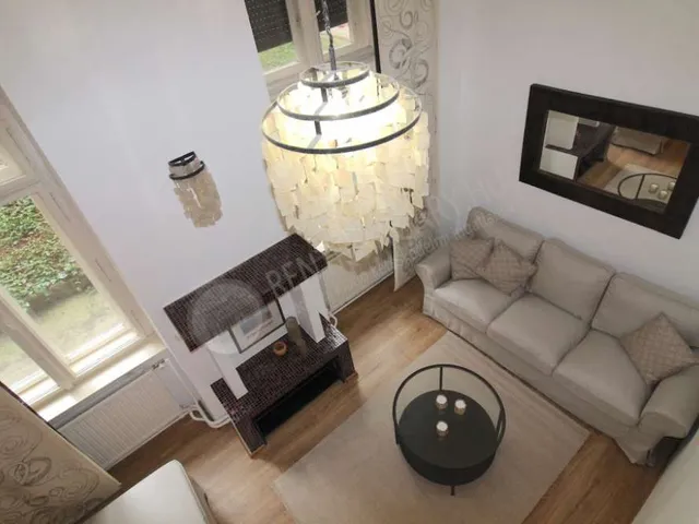 Kiadó lakás Budapest I. kerület 50 nm