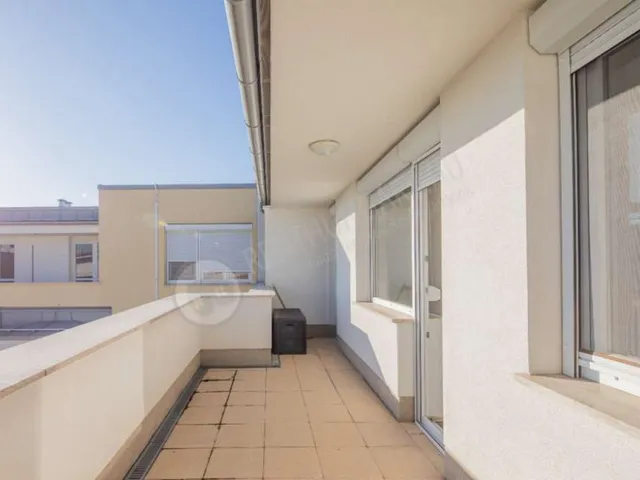 Kiadó lakás Budapest XI. kerület 48 nm