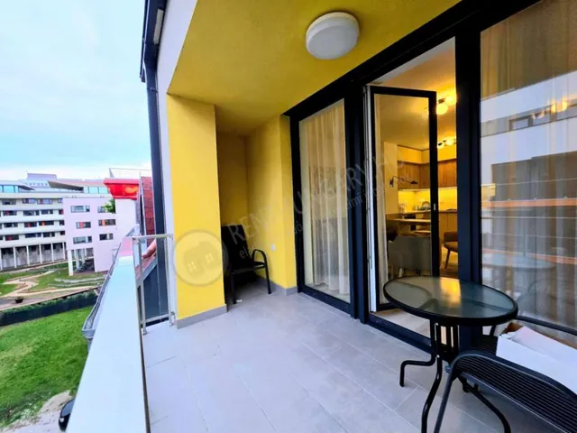 Kiadó lakás Budapest XIII. kerület, Lőportár köz 32 nm