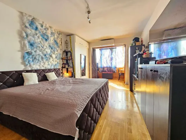 Eladó lakás Budapest XIV. kerület, Csertő park 36 nm