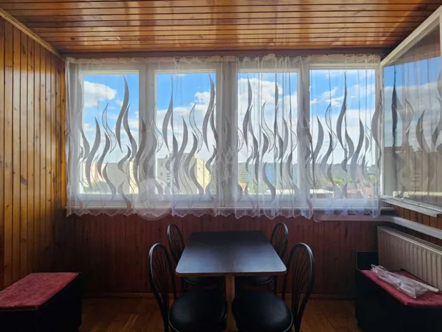 Eladó lakás Budapest XIV. kerület 33 nm