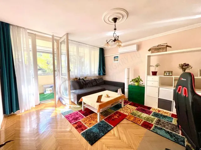 Kiadó lakás Budapest XI. kerület, Ménesi út 60 nm