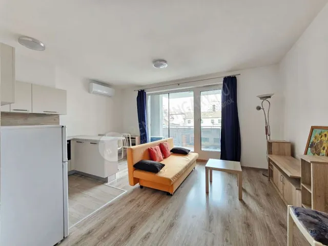 Kiadó lakás Budapest XIII. kerület 42 nm