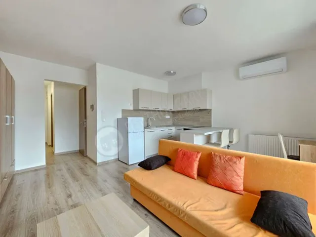 Kiadó lakás Budapest XIII. kerület, Bodor utca 42 nm