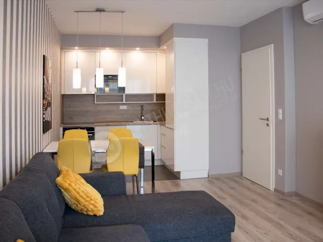 Kiadó lakás Budapest XIII. kerület 43 nm