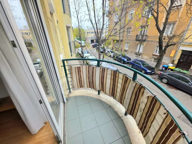 Kiadó lakás Budapest III. kerület, Kiscelli utca 53 nm