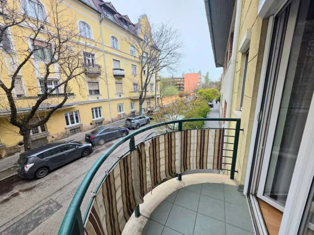Kiadó lakás Budapest III. kerület, Kiscelli utca 53 nm