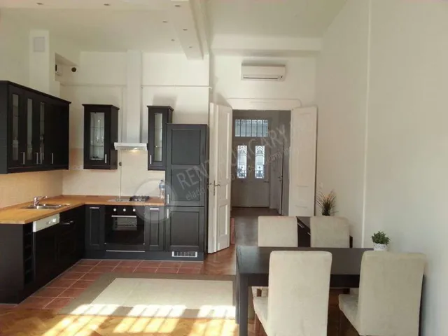 Kiadó lakás Budapest XI. kerület 81 nm
