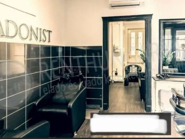 Kiadó lakás Budapest VIII. kerület, Kisfaludy utca 78 nm