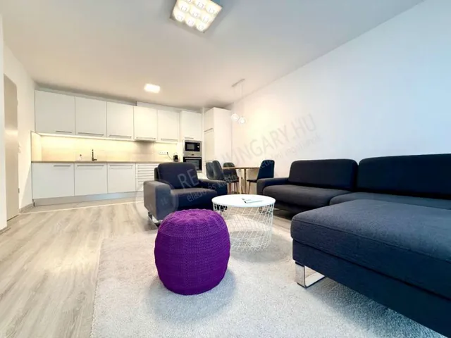 Kiadó lakás Budapest XIII. kerület 51 nm