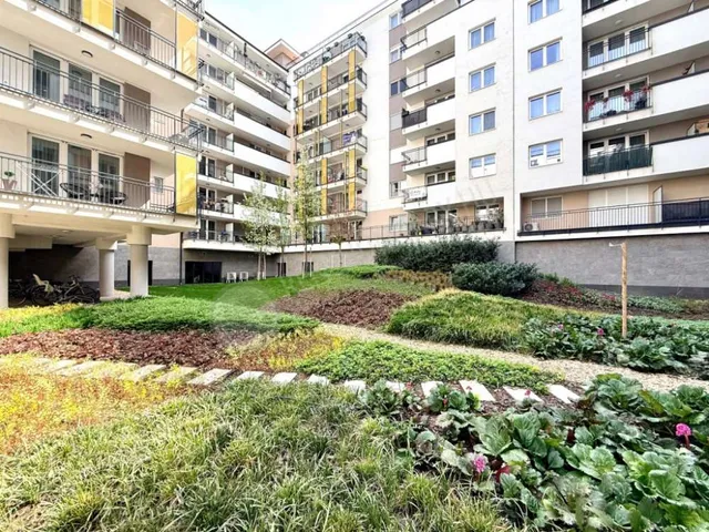 Kiadó lakás Budapest XIII. kerület, Szabolcs utca 51 nm