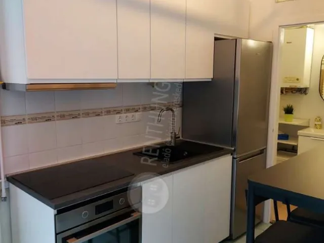 Kiadó lakás Budapest VI. kerület, Szondi utca 34 nm