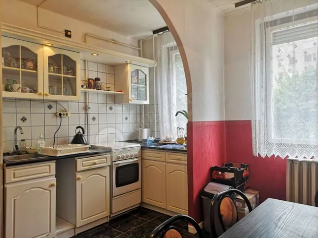 Eladó lakás Budapest XIX. kerület 53 nm