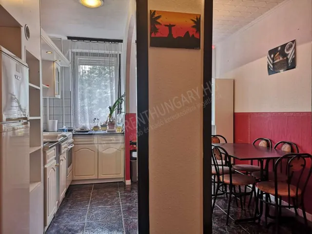 Eladó lakás Budapest XIX. kerület, Toldy utca 53 nm