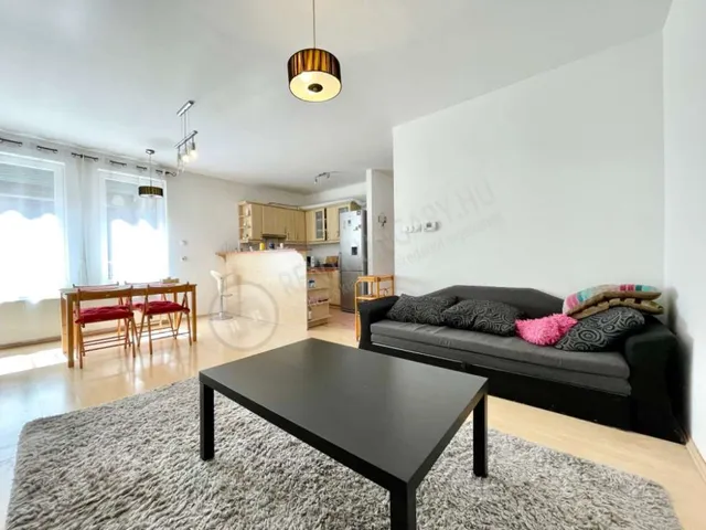 Kiadó lakás Budapest VI. kerület, Szív utca 49 nm