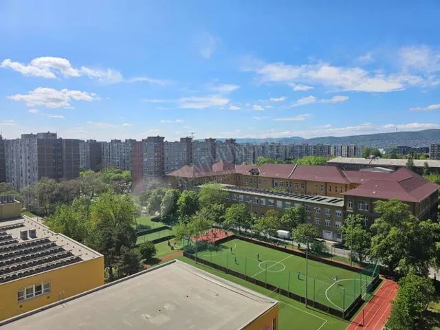 Kiadó lakás Budapest IV. kerület 35 nm