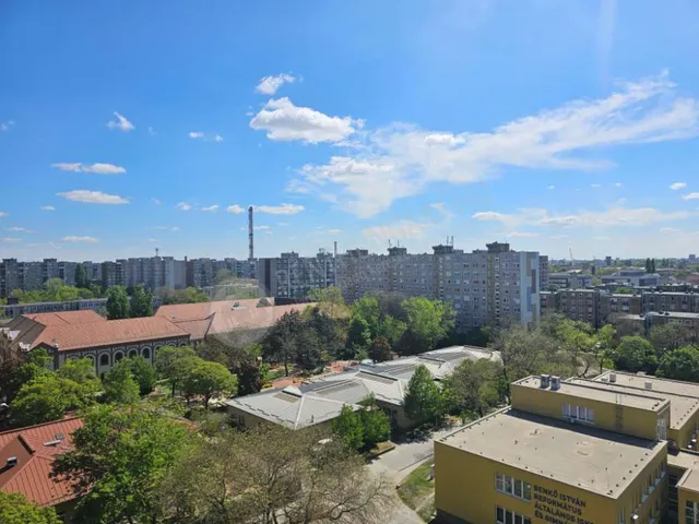 Kiadó lakás Budapest IV. kerület, Kassai utca 35 nm