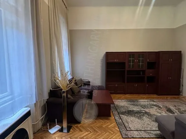 Kiadó lakás Budapest VI. kerület, Podmaniczky utca 65 nm
