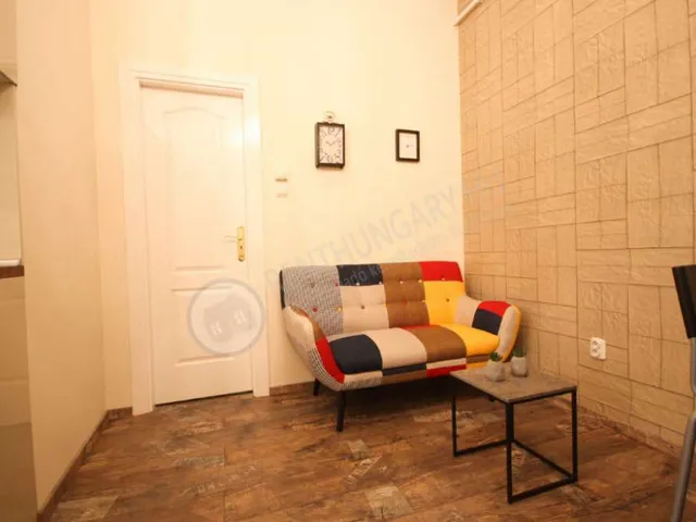 Kiadó lakás Budapest V. kerület, Balassi Bálint utca 35 nm