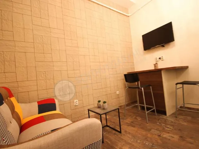 Kiadó lakás Budapest V. kerület, Balassi Bálint utca 35 nm