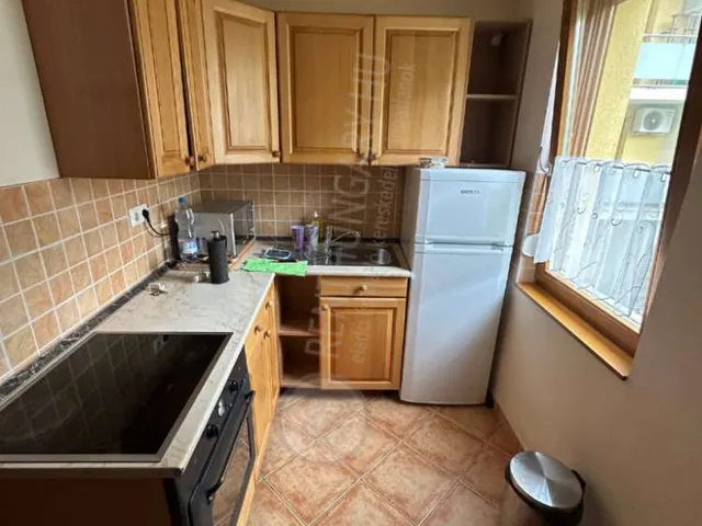 Kiadó lakás Budapest XIII. kerület 35 nm