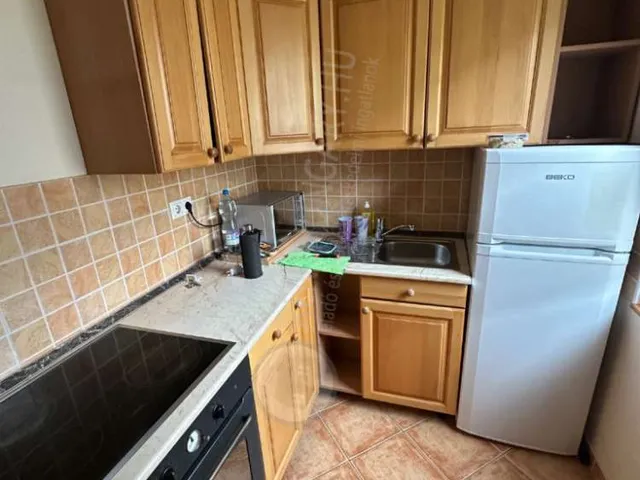 Kiadó lakás Budapest XIII. kerület, Jász utca 35 nm