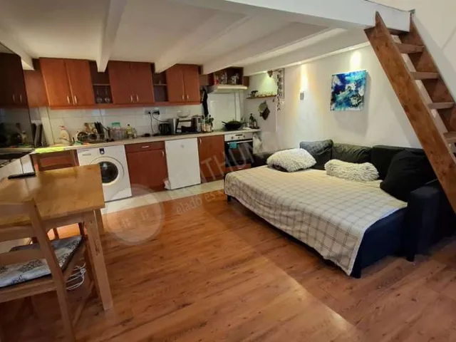 Eladó lakás Budapest VII. kerület, Holló utca 65 nm