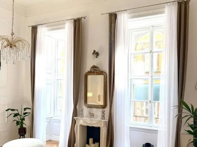 Kiadó lakás Budapest V. kerület, Nádor utca 61 nm