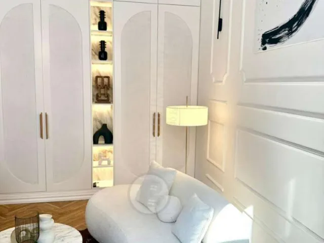 Kiadó lakás Budapest V. kerület, Nádor utca 61 nm